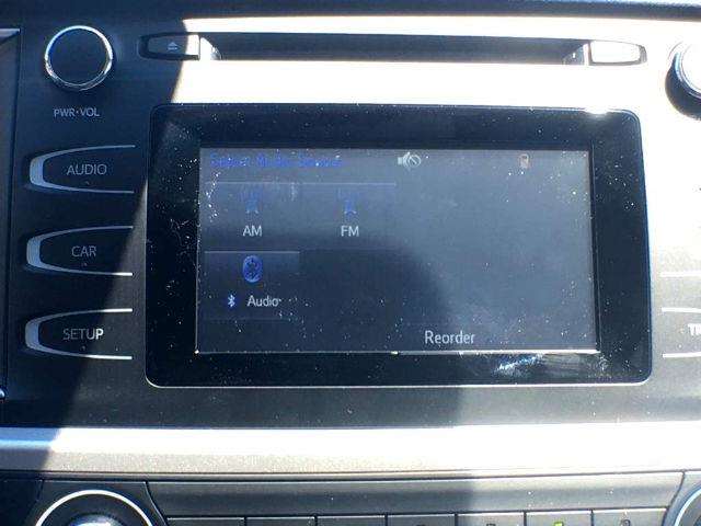 Toyota Highlander 2017 photo 14